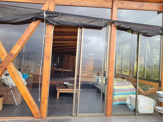 Parcela en venta en Paine