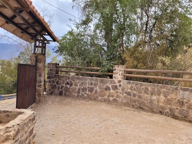 Parcela en venta en Paine