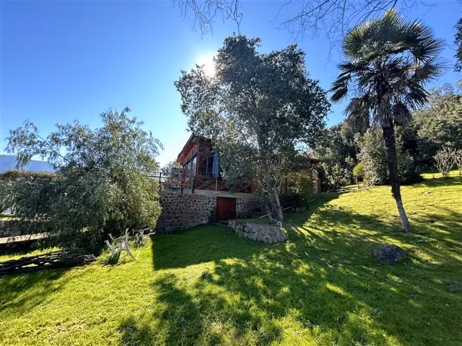 Parcela en venta en Paine
