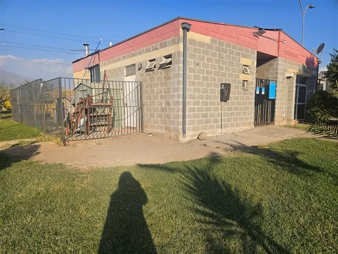 Casa en venta de 3 dorm. en Puente Alto