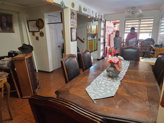 Casa en venta de 3 dorm. en Puente Alto
