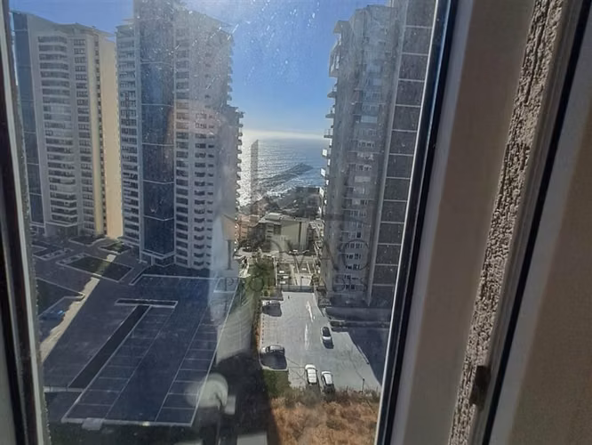 Departamento en arriendo de 2 dorm. en Concón