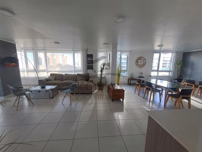 Departamento en arriendo de 2 dorm. en Concón