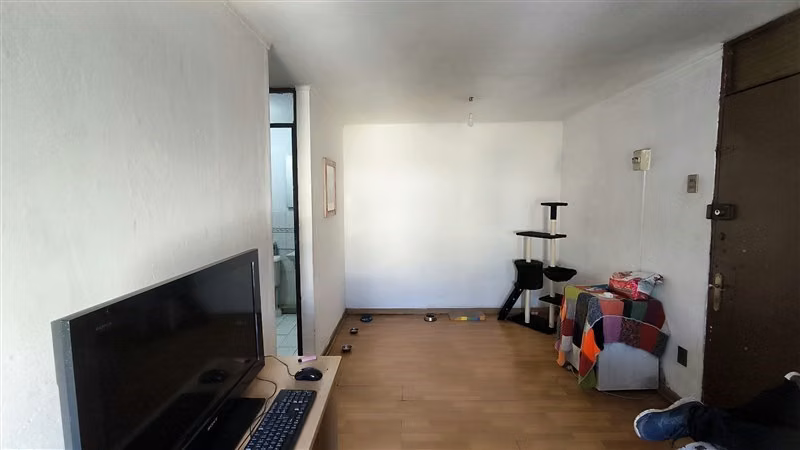 Departamento en venta de 2 dorm. en Peñalolén