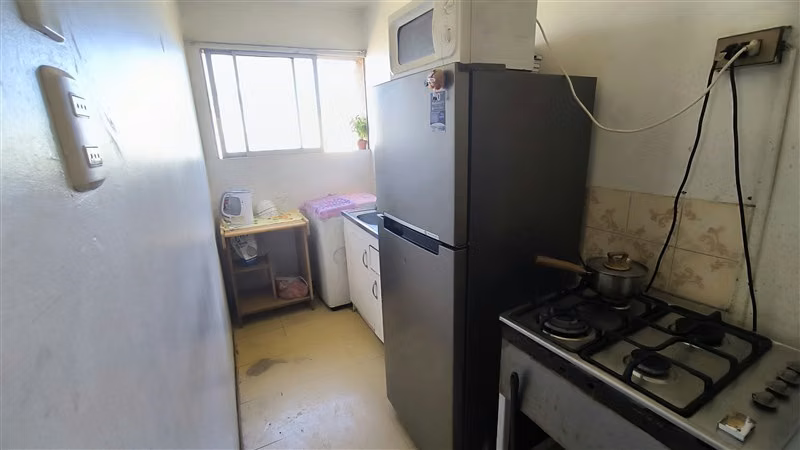 Departamento en venta de 2 dorm. en Peñalolén