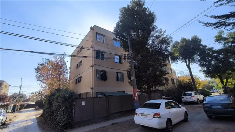 Departamento en venta de 2 dorm. en Peñalolén - Imagen 9