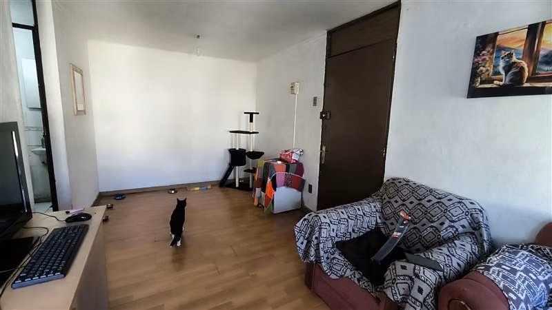 Departamento en venta de 2 dorm. en Peñalolén - Imagen 19