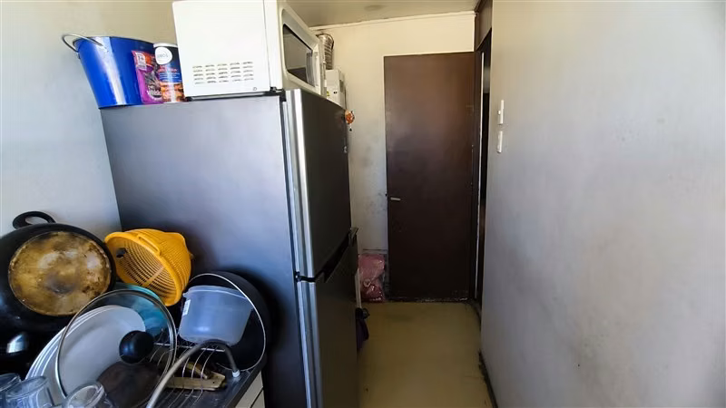 Departamento en venta de 2 dorm. en Peñalolén