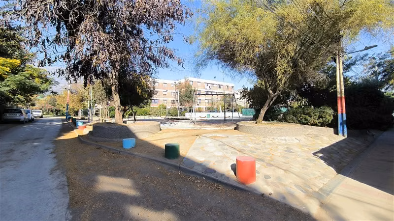 Departamento en venta de 2 dorm. en Peñalolén - Imagen 15