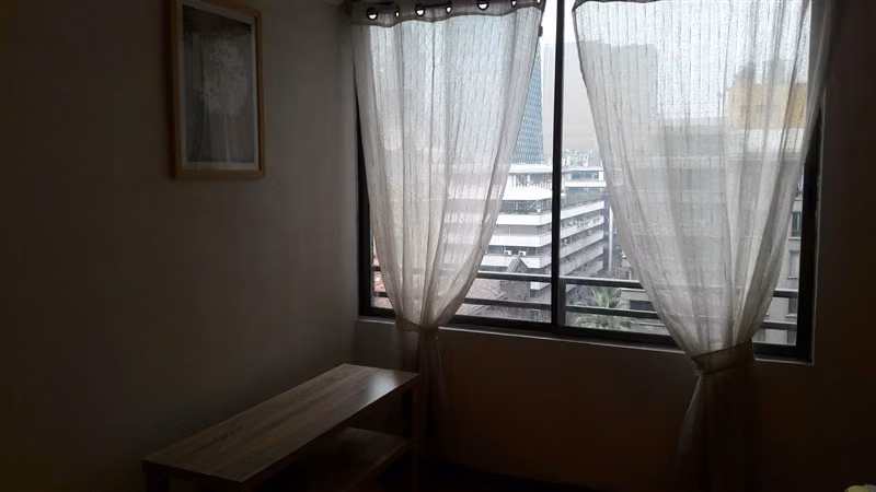 Departamento en venta de 1 dorm. en Santiago - Imagen 11