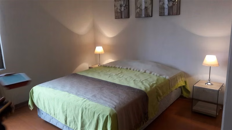 Departamento en venta de 1 dorm. en Santiago - Imagen 13