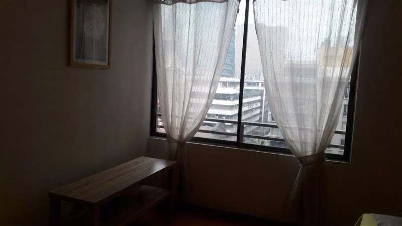 Departamento en venta de 1 dorm. en Santiago - Imagen 9