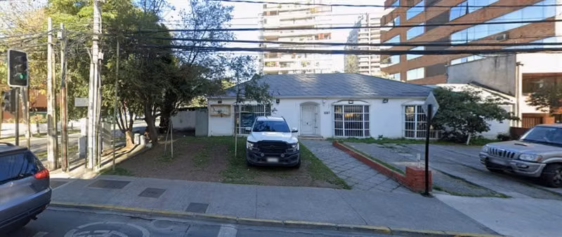 Casa en arriendo especial para tu Oficina Comercial