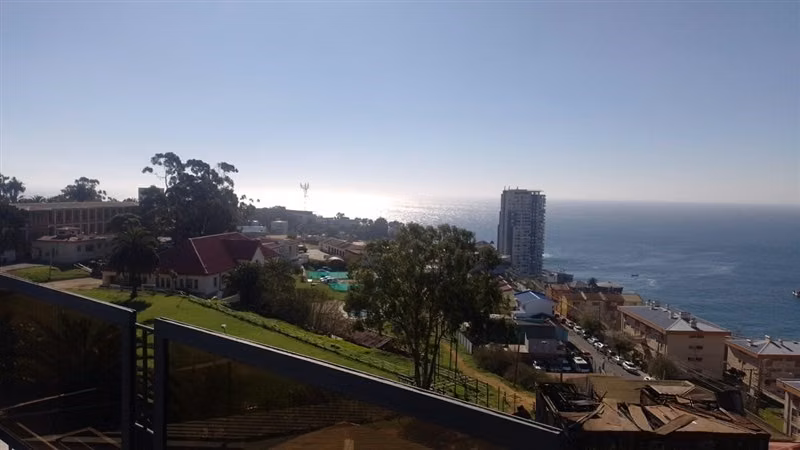 Hotel en venta en Valparaíso