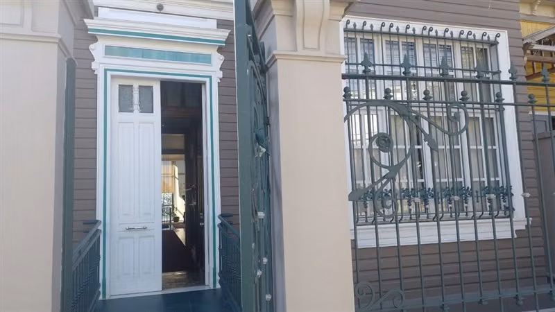 Hotel en venta en Valparaíso