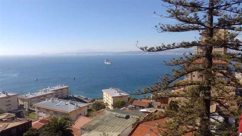 Hotel en venta en Valparaíso