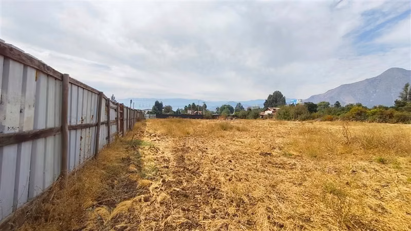 Sitio en venta en Paine