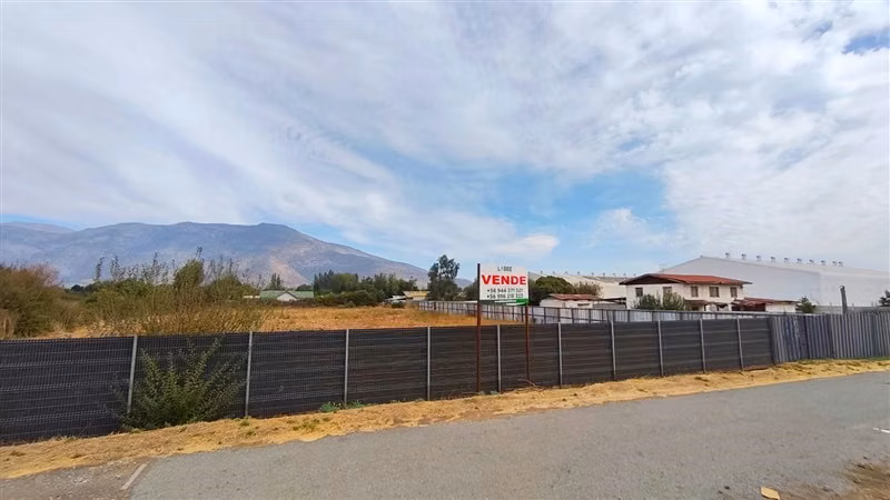 Sitio en venta en Paine