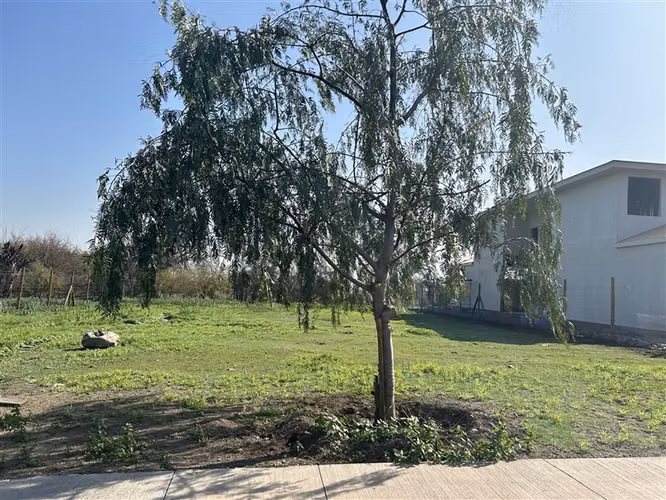 Sitio en venta en Colina