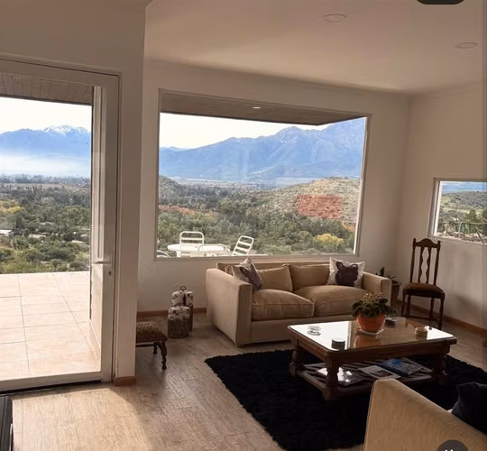 Parcela en venta en Pirque - Imagen 3