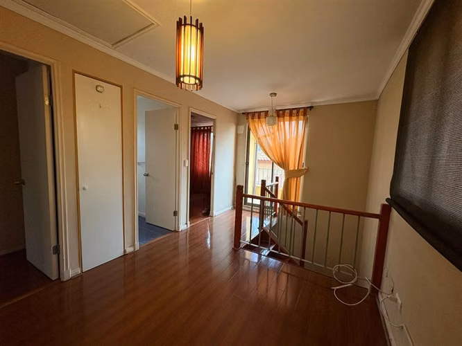 TusCorredores vende espectacular Casa esquina Modelo Lingue