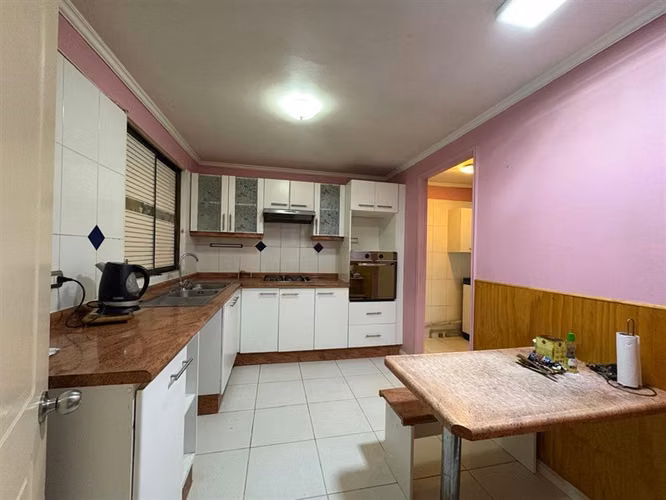 TusCorredores vende espectacular Casa esquina Modelo Lingue