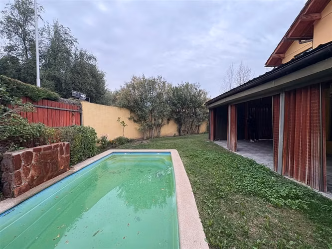 TusCorredores vende espectacular Casa esquina Modelo Lingue