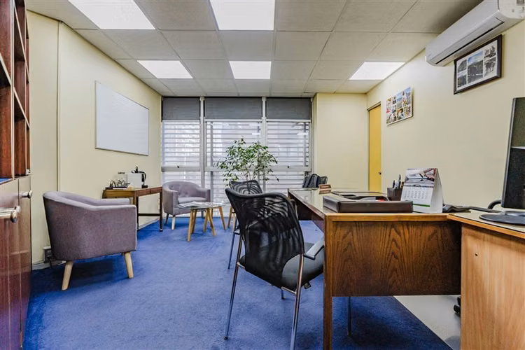 Oficina en venta en Santiago