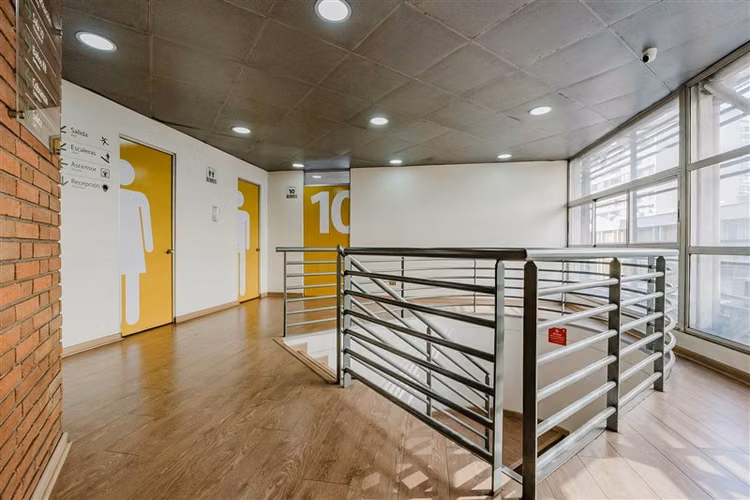 Oficina en venta en Santiago - Imagen 26