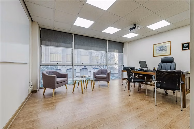 Oficina en venta en Santiago