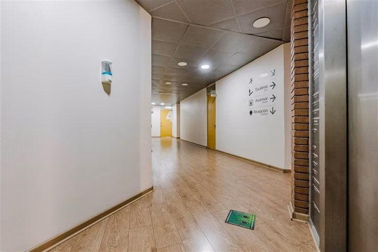 Oficina en venta en Santiago