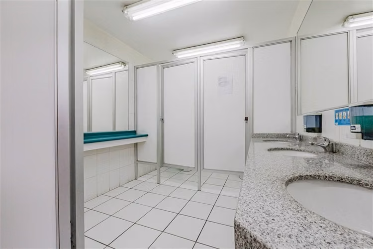 Oficina en venta en Santiago