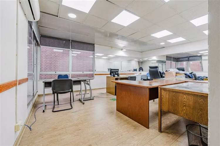 Oficina en venta en Santiago