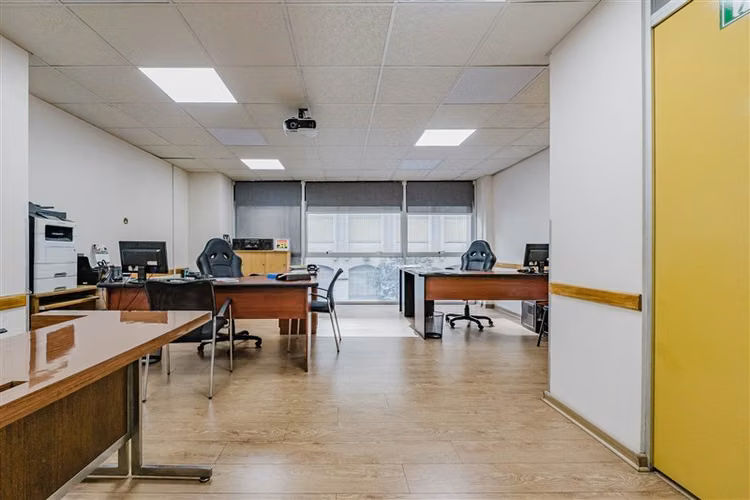Oficina en venta en Santiago
