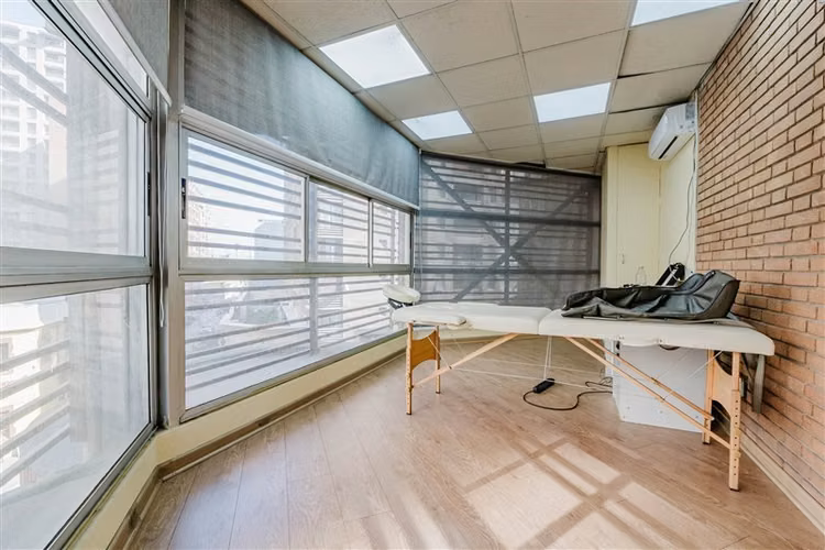 Oficina en venta en Santiago