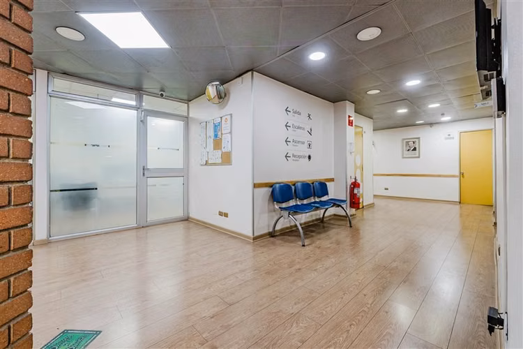 Oficina en venta en Santiago