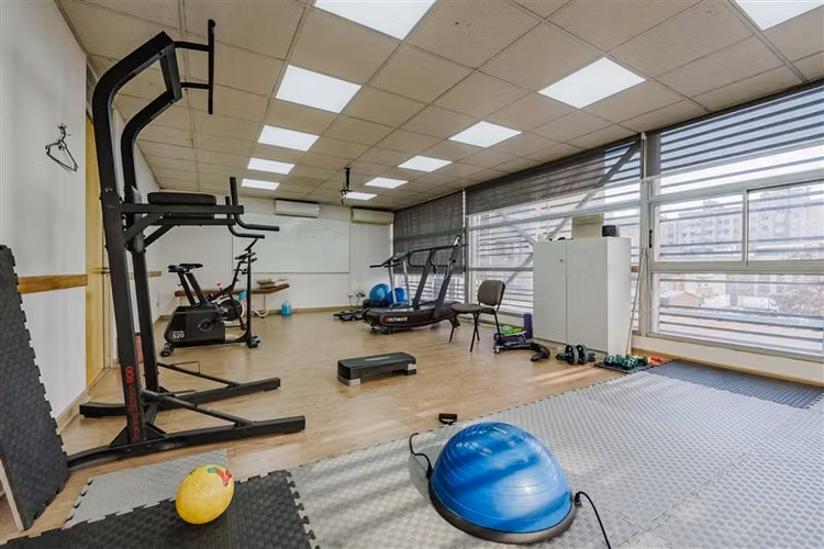 Oficina en venta en Santiago