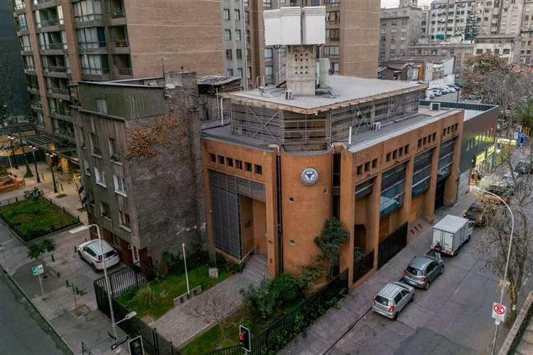 Oficina en venta en Santiago