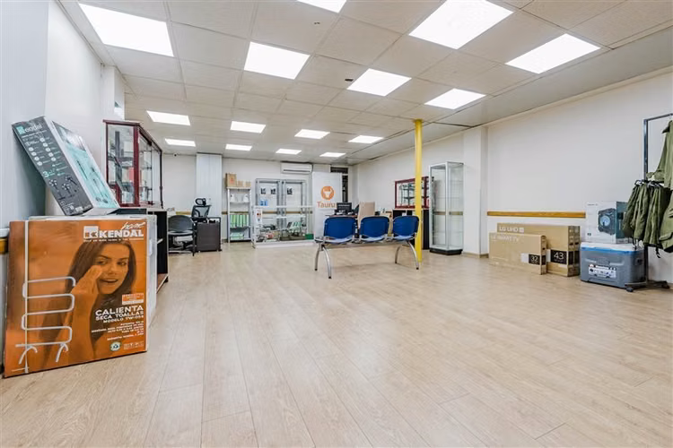 Oficina en venta en Santiago