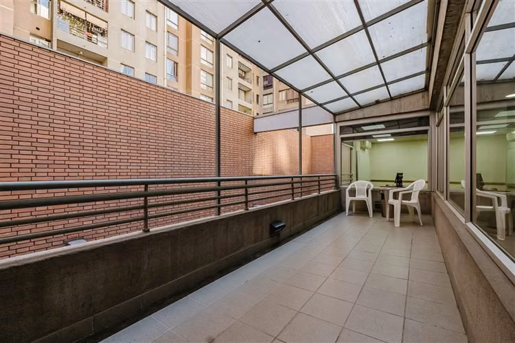Oficina en venta en Santiago