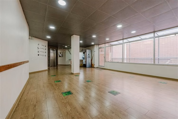 Oficina en venta en Santiago