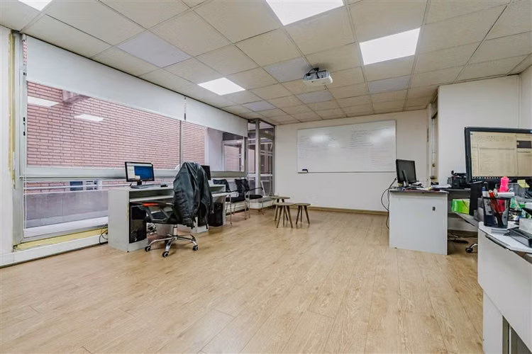 Oficina en venta en Santiago