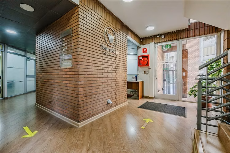 Oficina en venta en Santiago