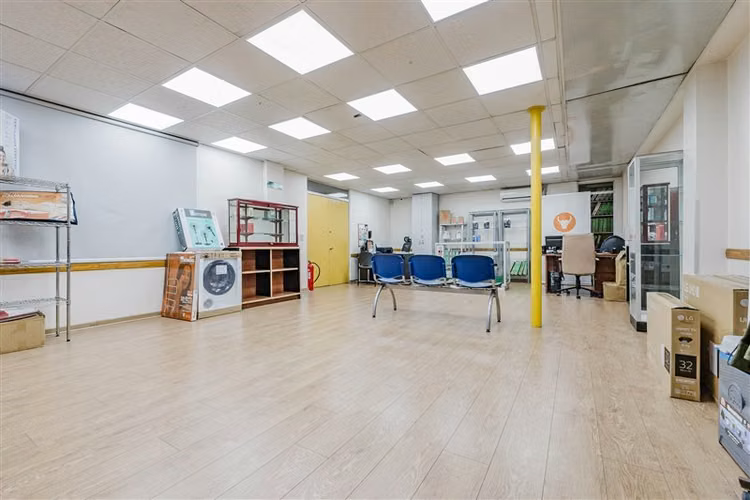 Oficina en venta en Santiago