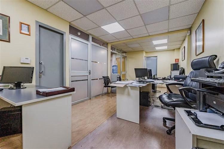 Oficina en venta en Santiago