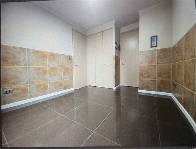 Venta departamento en Independencia