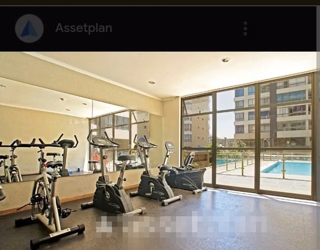 Venta departamento en Independencia