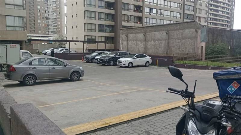 Venta departamento en Independencia