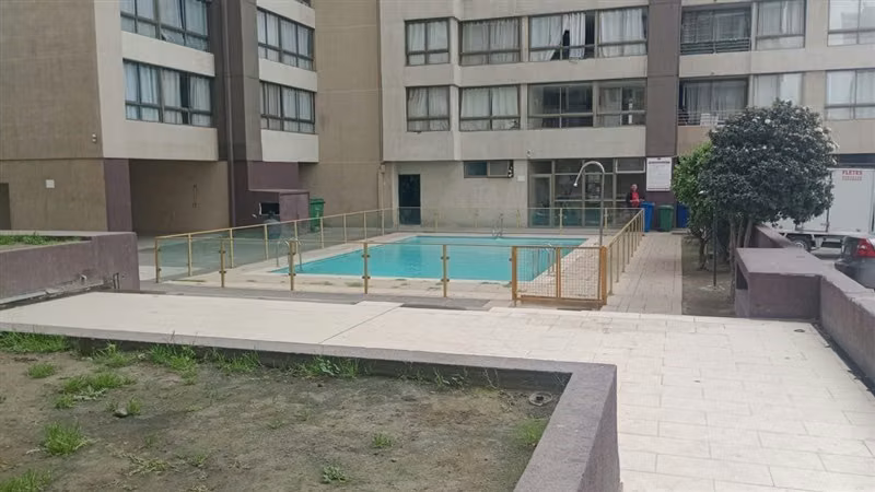 Venta departamento en Independencia