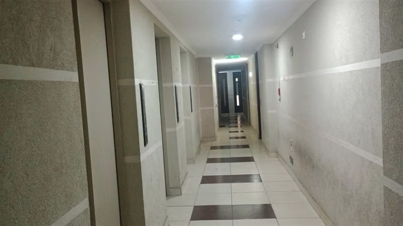 Venta departamento en Independencia